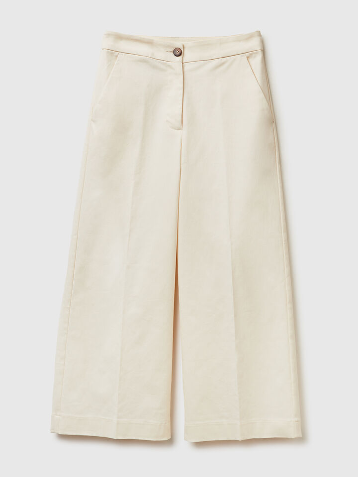 TROUSERS Women image number 5